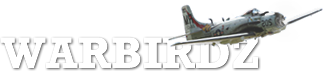 Warbirdz Logo